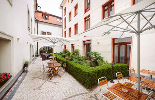 Terraço