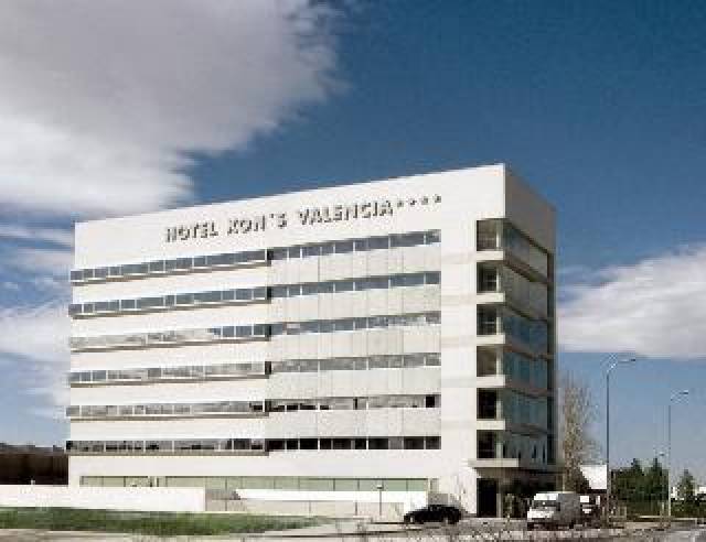 Vista General