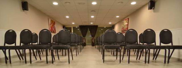 Conferencias