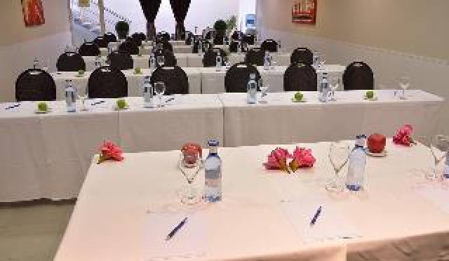Conferencias