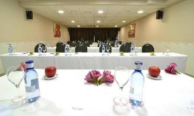 Conferencias