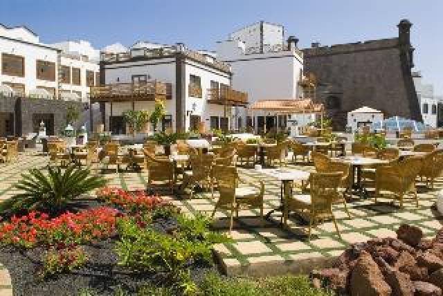 Terraço