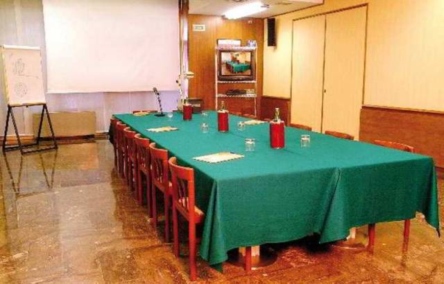 Conferencias