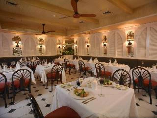 Restaurante
