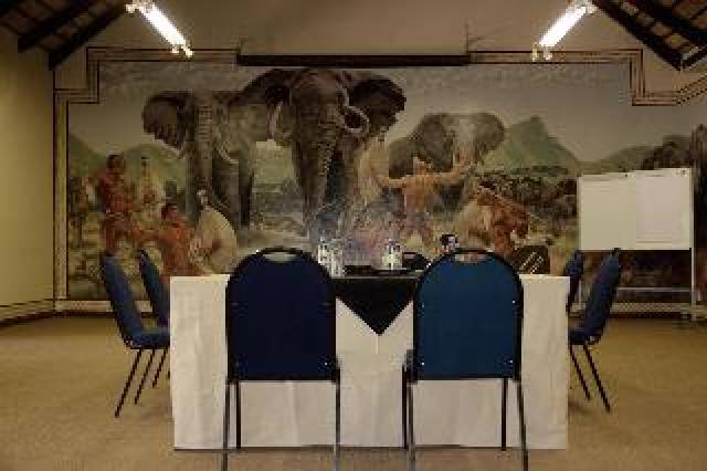 Conferencias