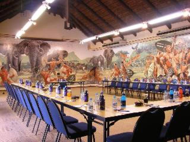 Conferencias