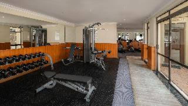 Desportos y Entretenimento
