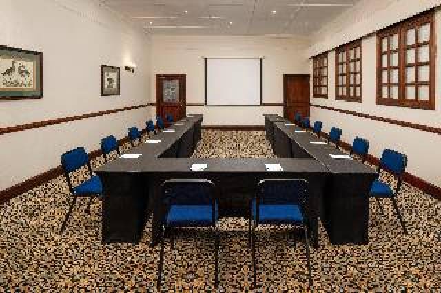 Conferencias