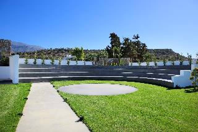 Terraço