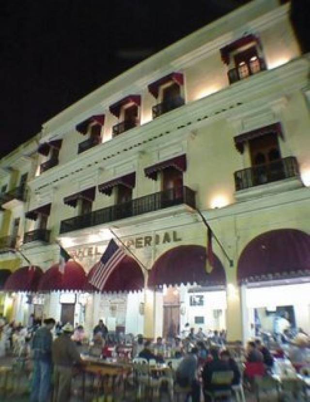 Vista General