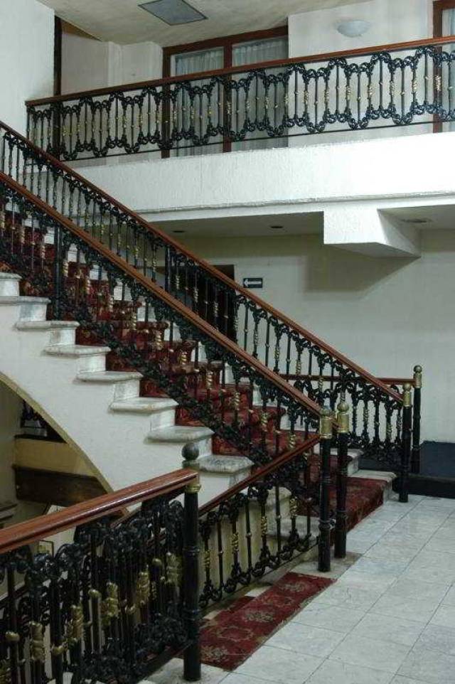 Vista General