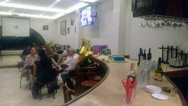 Conferencias