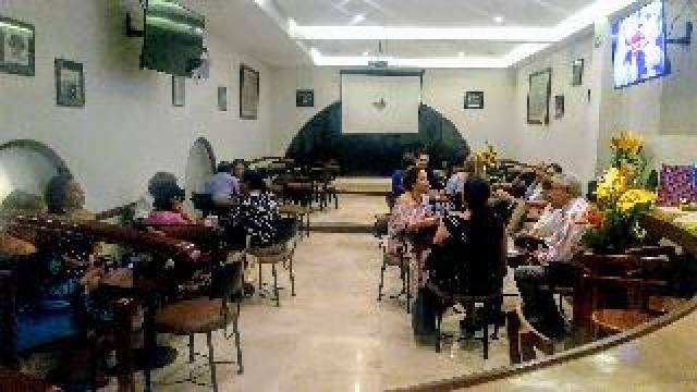 Conferencias