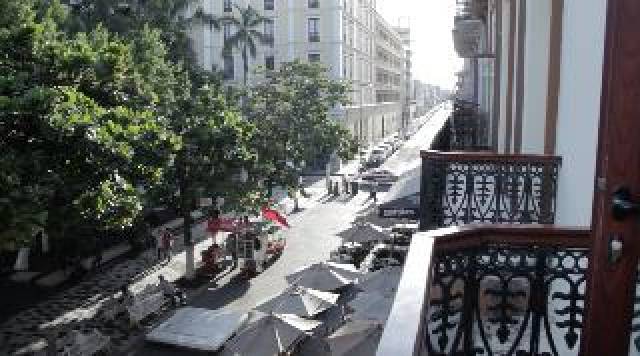 Terraço