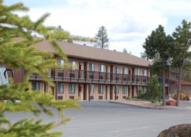 Vista General