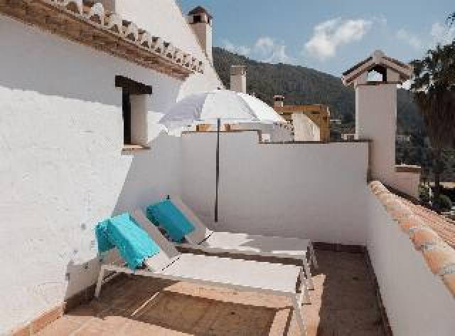 Terraço