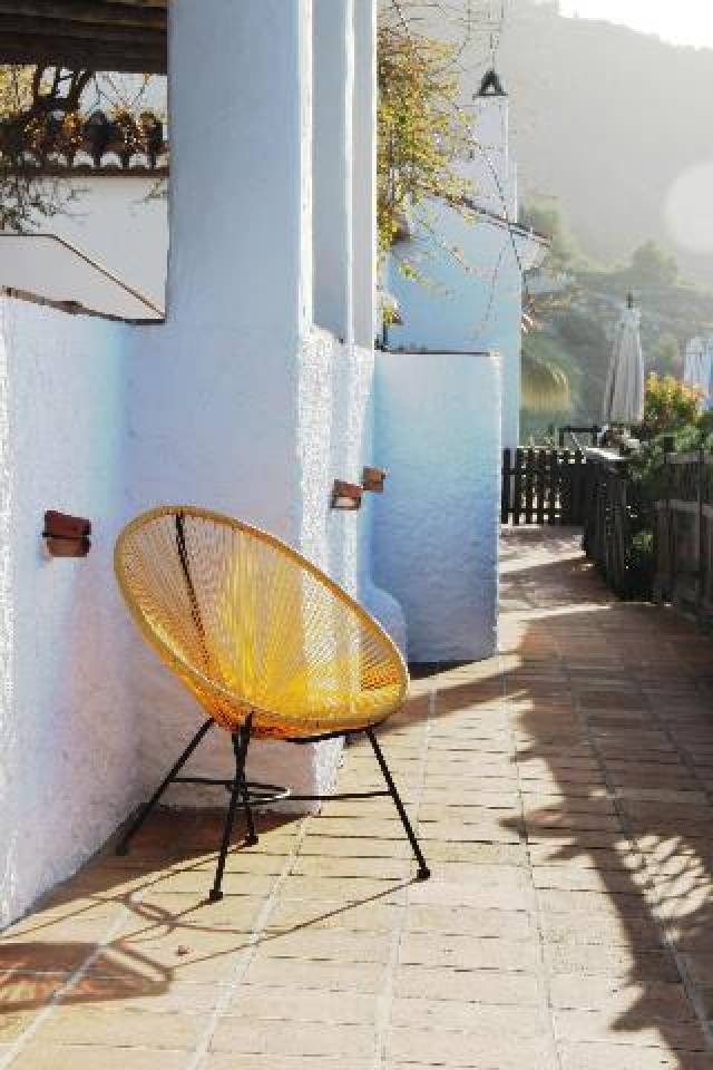 Terraço