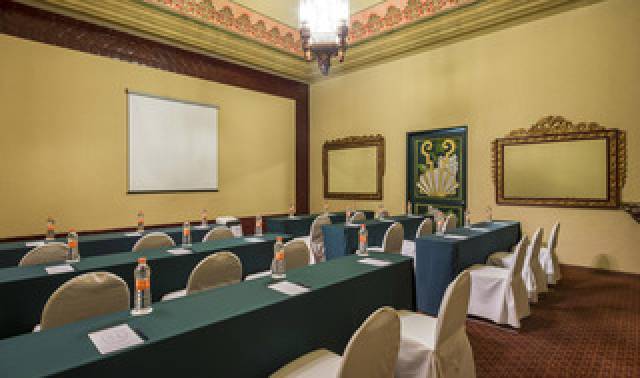 Conferencias
