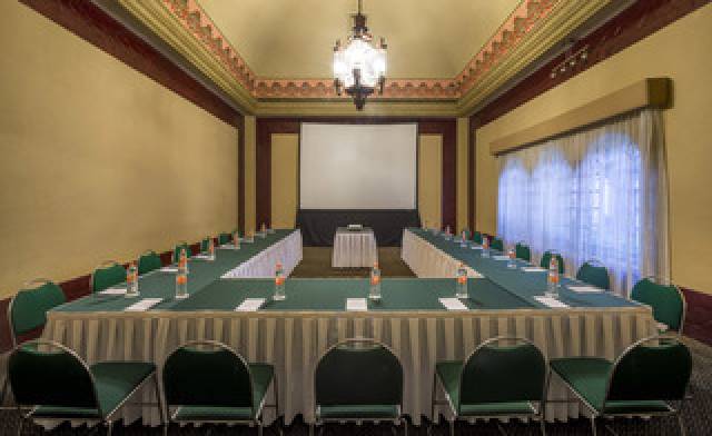 Conferencias