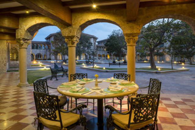 Restaurante