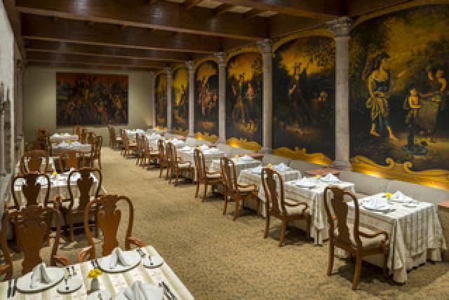 Restaurante