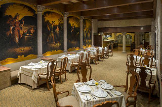 Restaurante