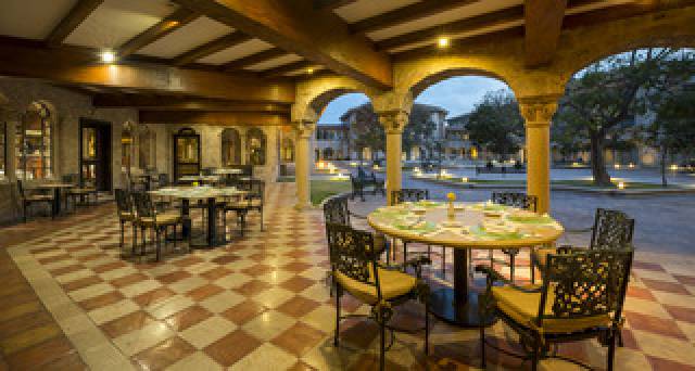 Restaurante