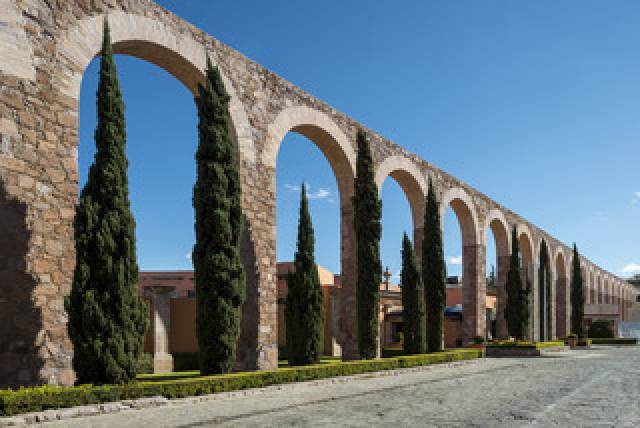 Vista General