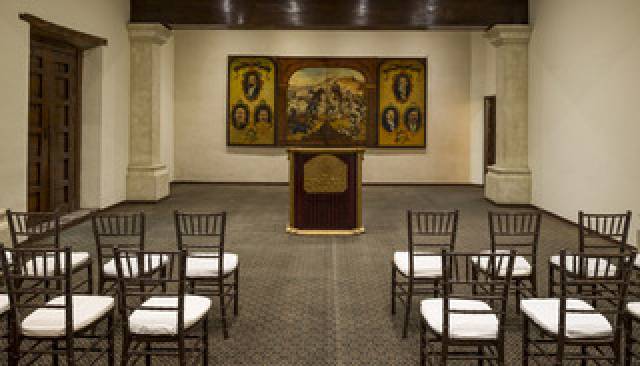 Conferencias