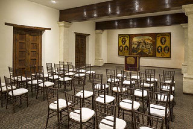 Conferencias