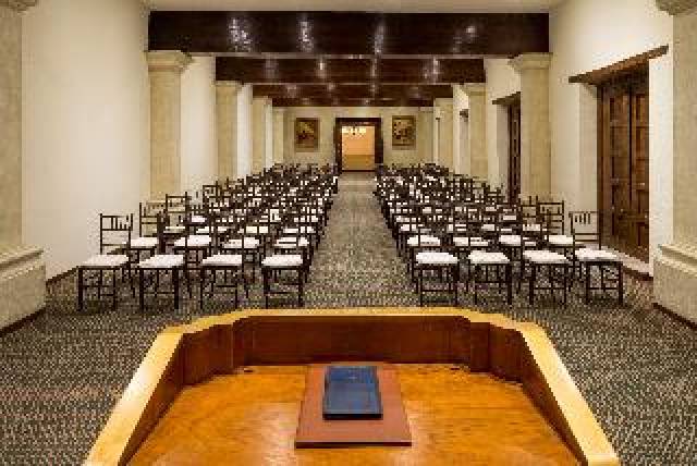 Conferencias