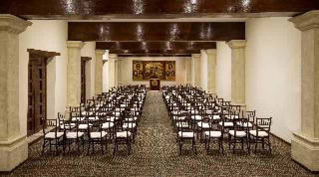 Conferencias