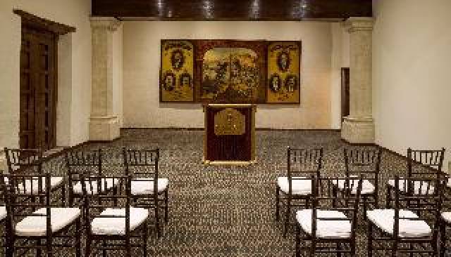 Conferencias