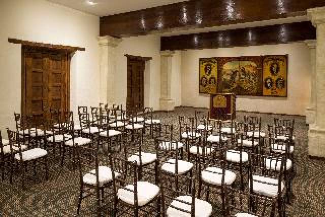 Conferencias
