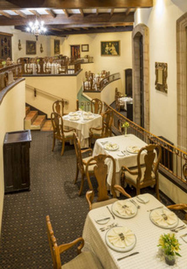 Restaurante