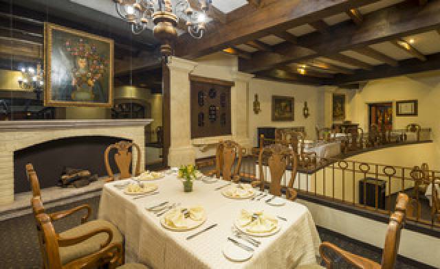 Restaurante