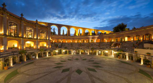Terraço