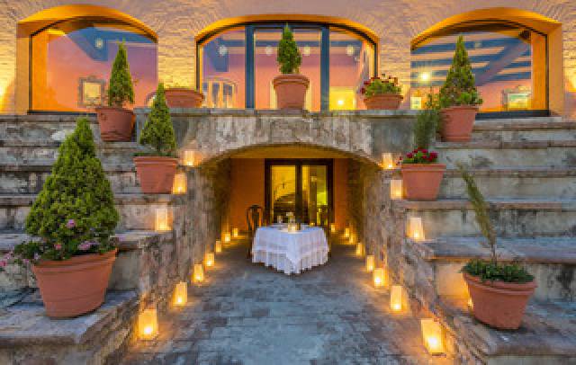 Terraço