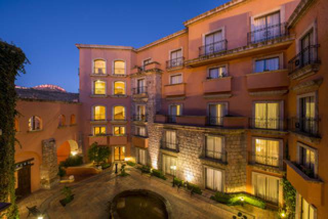 Terraço