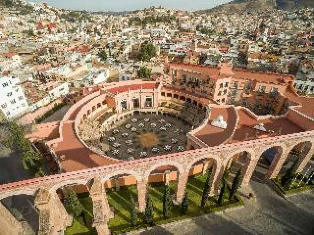 Terraço