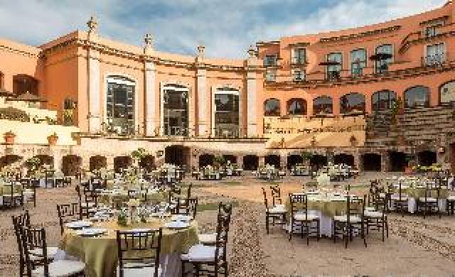 Terraço
