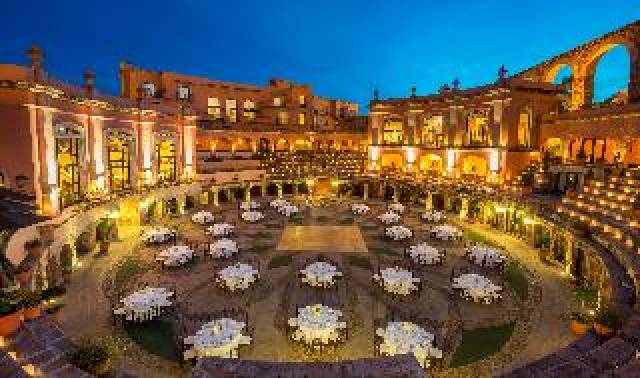 Terraço