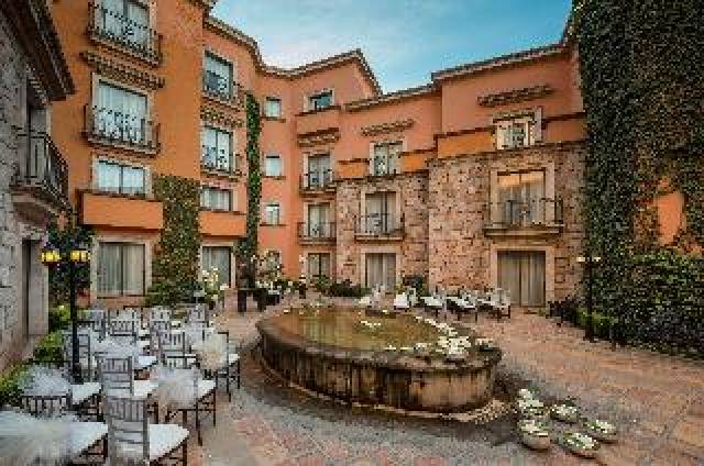Terraço