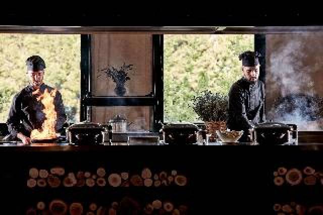 Restaurante