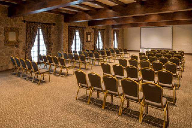 Conferencias