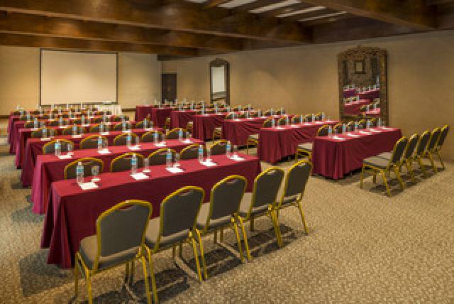 Conferencias