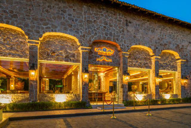 Restaurante