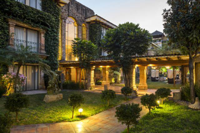 Terraço