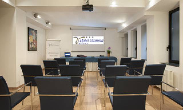 Conferencias