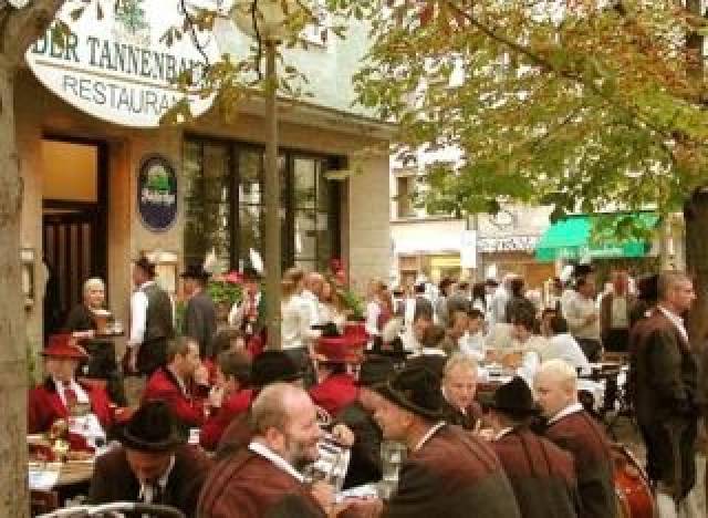 Restaurante